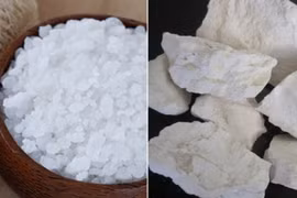 Chuyên gia lý giải vì sao Đầu năm mua muối, cuối năm mua vôi?