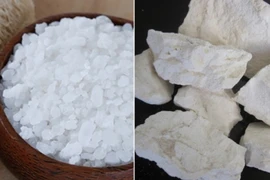 Chuyên gia lý giải vì sao Đầu năm mua muối, cuối năm mua vôi?