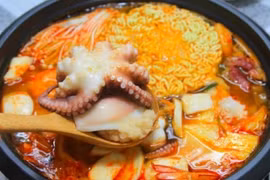 5 món ngon ăn vào buổi tối sẽ thành độc dược