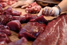 Mua thịt trâu cứ nhìn đúng điểm này, đảm bảo thịt tươi ngon bổ dưỡng