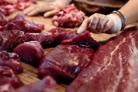 Mua thịt trâu cứ nhìn đúng điểm này, đảm bảo thịt tươi ngon bổ dưỡng