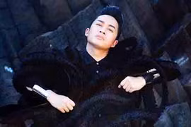 Tùng Dương phát ngôn gì về nhạc Bolero mà gây sốc?