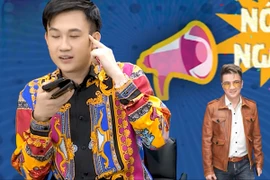 Phản ứng của Đàm Vĩnh Hưng khi bị Dương Triệu Vũ vay 3 tỷ