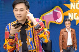 Phản ứng của Đàm Vĩnh Hưng khi bị Dương Triệu Vũ vay 3 tỷ