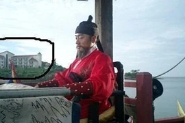 Những hạt sạn trên phim Hàn khiến khán giả ngán ngẩm