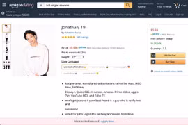 Tìm hiểu trang web "order" người yêu dành cho F.A