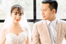 Đôi tình nhân nên duyên từ chốt kiểm dịch