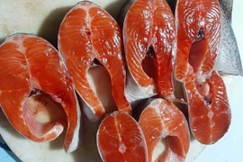 Cá hồi Sa Pa lại siêu rẻ, dân nuôi lỗ nặng