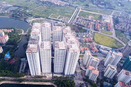 Sự thật căn chung cư có thể tiết kiệm 30% tiền điện