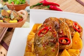 Kho cá nhừ xương nhưng vẫn chắc thịt chỉ cần cho thêm một thứ này