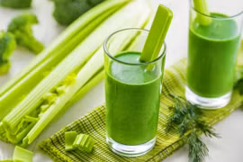 Uống 1 ly nước ép này mỗi sáng để sở hữu làn da đẹp không tỳ vết