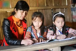 Quy hoạch lại trường Sư phạm tác động đến việc làm của giáo viên