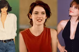 Fashion icon đình đám thập niên 90 diện đồ sành điệu khiến giới trẻ học theo