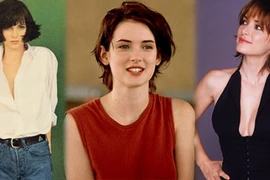 Fashion icon đình đám thập niên 90 diện đồ sành điệu khiến giới trẻ học theo