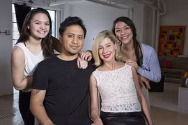 Mối tình vụng trộm gây chấn động giữa cô giáo với học sinh lớp 6