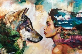 May rủi trong cuộc đời do nghiệp quả mà ra