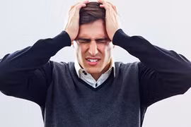 7 dấu hiệu cảnh báo khối u não bạn nên biết