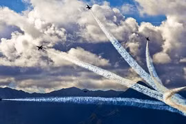 Google vô tình làm lộ máy bay siêu thanh tuyệt mật của Mỹ