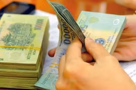 9 đối tượng được tăng lương từ 1/7