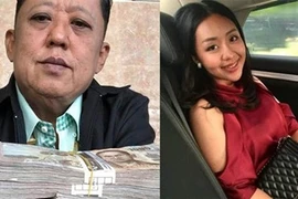 Tỷ phú Thái Lan tuyển rể, hứa cho xe sang, biệt thự và hơn 7 tỷ hồi môn