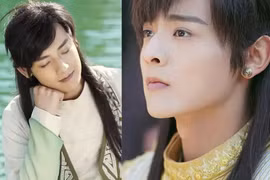 "Thiên Long Bát Bộ 2021": Đoàn Dự tè dầm khi gặp Vương Ngữ Yên