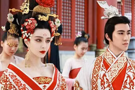 Có phải Võ Tắc Thiên cướp cả giang sơn từ tay chồng?