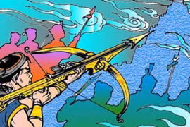 An Dương Vương có nỏ thần nhưng ai mới là người chế ra nó?