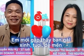 Bà mẹ một con đi hẹn hò bị anh bán ô tô bẻ lái bất ngờ