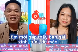 Bà mẹ một con đi hẹn hò bị anh bán ô tô bẻ lái bất ngờ