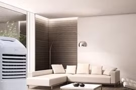 Dùng quạt điều hòa mà không biết những mẹo làm mát này thì quá phí