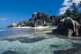 12 di sản thiên nhiên đẹp ngoạn mục nhưng ít người biết tới