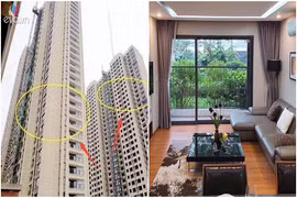 Đây mới là vị trí người giàu tranh nhau khi mua chung cư