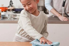 3 việc mẹ càng "lười" con càng thông minh, giỏi giang