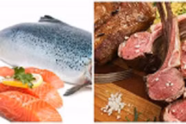 Những loại thực phẩm cực kỳ bổ dưỡng, nhất là loại thứ 3 