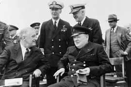 Trước trận Trân Châu Cảng, Mỹ từng nhăm nhe tấn công Nhật Bản