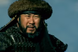 Điều ít biết về thủ lĩnh Mông Cổ Thành Cát Tư Hãn