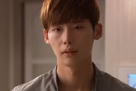 Tôi thực sự sốc về anh chàng đang thầm yêu trộm nhớ