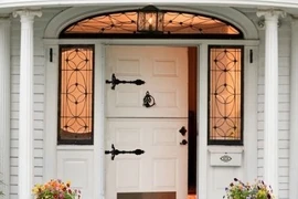 Trước nhà gặp 4 điều này là “đại kỵ”, gia chủ suốt đời nghèo khó