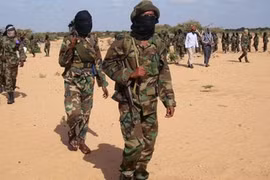 Somalia: Bị xử tử vì có... 11 đời chồng