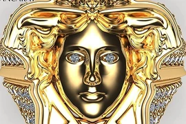 Dân bạo tay chi tiền sắm vàng phong thủy chơi Tết