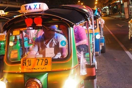 Blogger chia sẻ về những mánh lừa ở Đông Nam Á