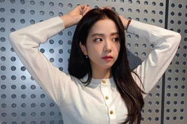 Ảnh đời thường của mỹ nhân nhóm Black Pink