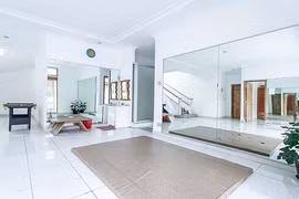 ​Rước họa vào thân với cách treo gương ngớ ngẩn này