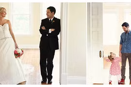 7 câu chuyện cho thấy tình yêu đích thực vẫn còn tồn tại