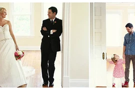 7 câu chuyện cho thấy tình yêu đích thực vẫn còn tồn tại