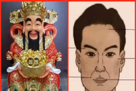 Tướng mặt đàn ông khí chất, giàu có, chắc chắn phát tài sau tuổi 30