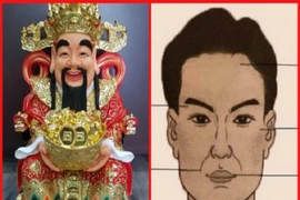 Tướng mặt đàn ông khí chất, giàu có, chắc chắn phát tài sau tuổi 30