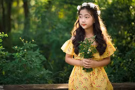 4 tiểu mỹ nhân nổi đình đám khiến dân mạng đứng ngồi không yên