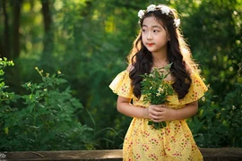 4 tiểu mỹ nhân nổi đình đám khiến dân mạng đứng ngồi không yên