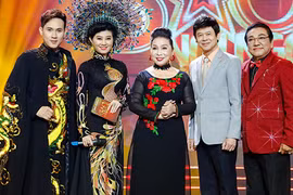 Đêm định mệnh ám ảnh NSND Bạch Tuyết về cố NSƯT Thanh Nga